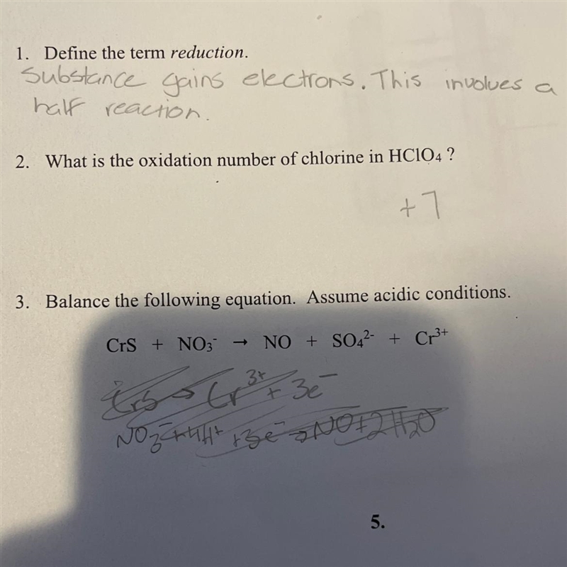 2 and 3 i need help with. look at the attatched picture-example-1