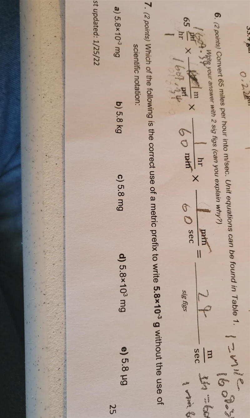 Metric preferred to write 5.8 * 10 to -3 g-example-1