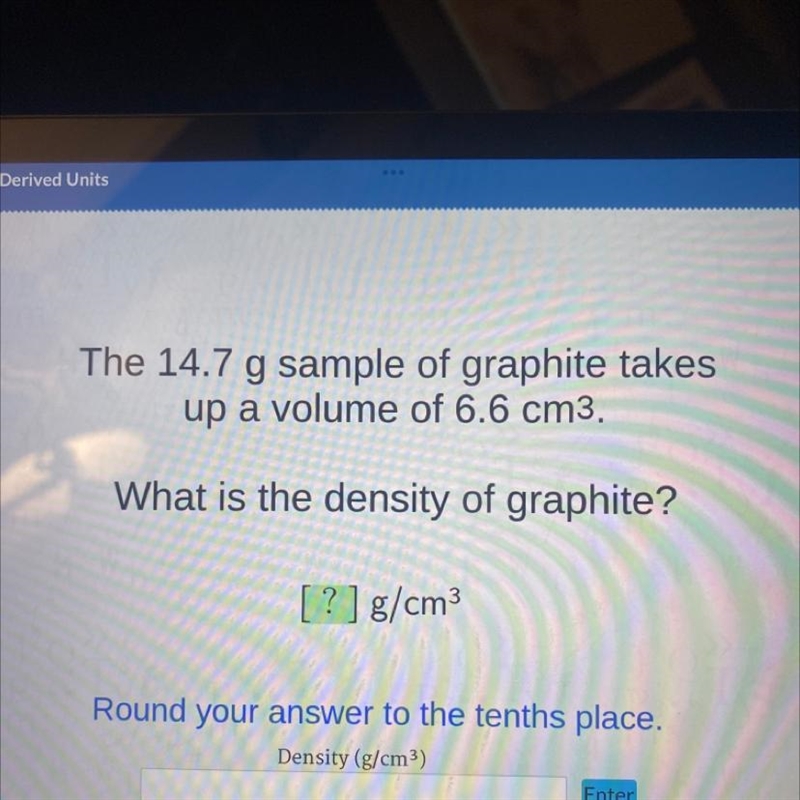 PLS HELP ME WITH MY CHEMISTRY-example-1