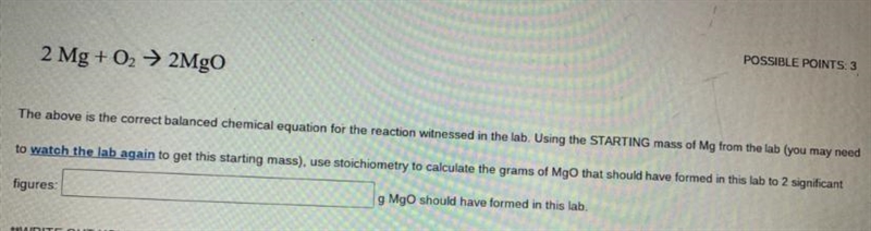 Is 14 rightThe mg mass are 0.33 and after is 0.49-example-2