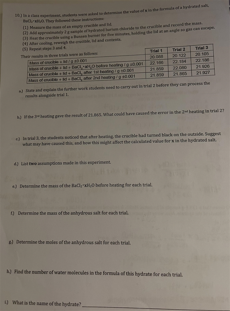 Pls help me with chemistry just some questions pls-example-1