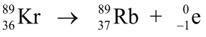 Please explain why this reaction is not an example of alpha decay. The equation models-example-1