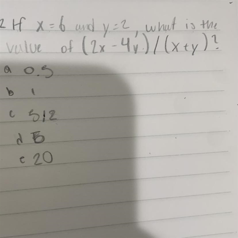 Really need help with this! Chemistry-example-1