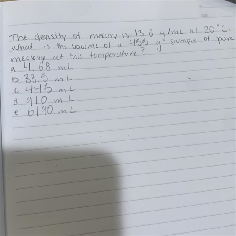 I really need help with this question. This is for chemistry-example-1