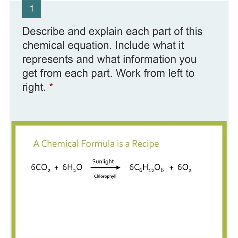 I just need the answers for a test-example-1