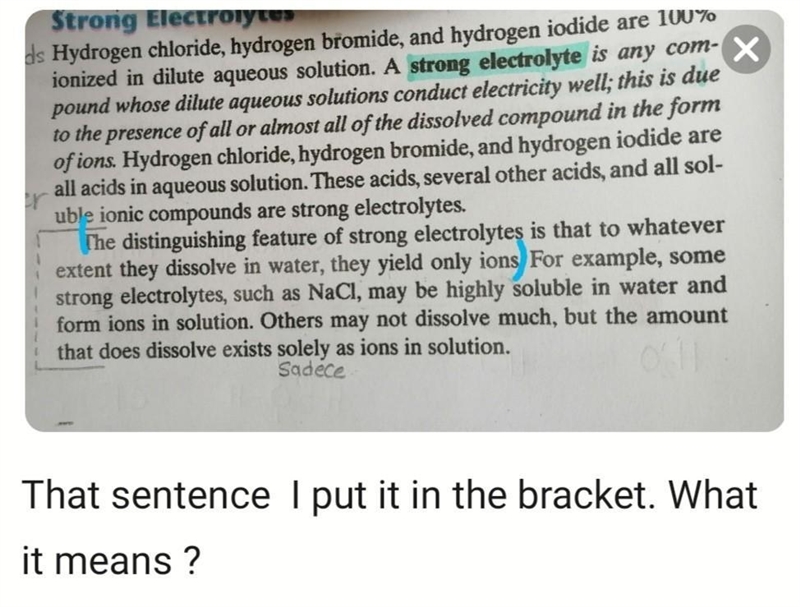 Could someone explain this sentence for me ?​-example-1