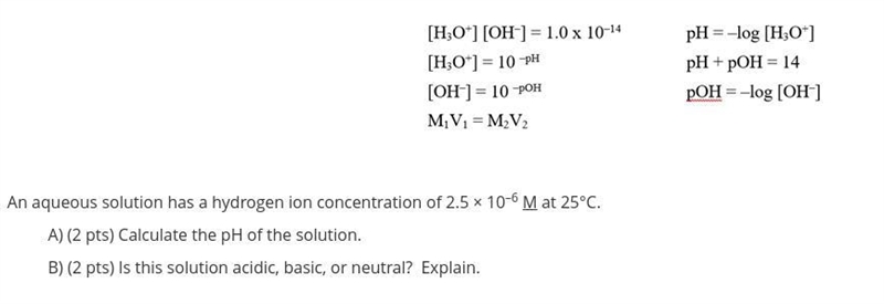 Acides and basis 50 points,s only smart people can answer-example-1