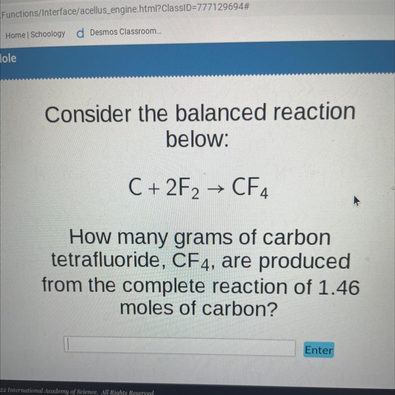 Consider the balanced reaction below:-example-1