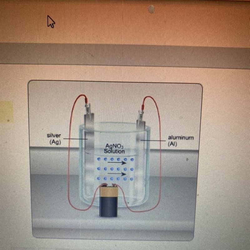 Which electrochemical cell does the illustration depict-example-1