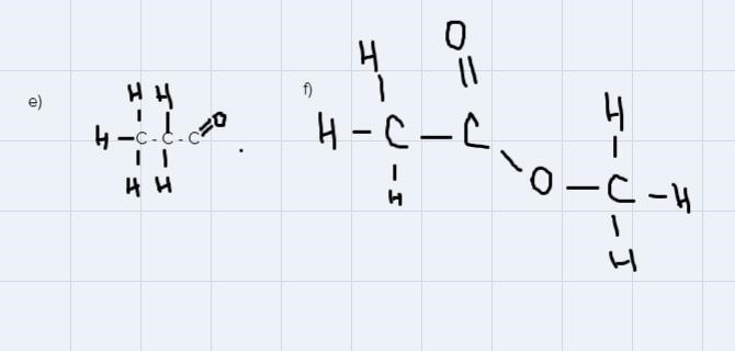 4. Draw the structural formula for the following functional groupsattached to a hydrocarbon-example-2