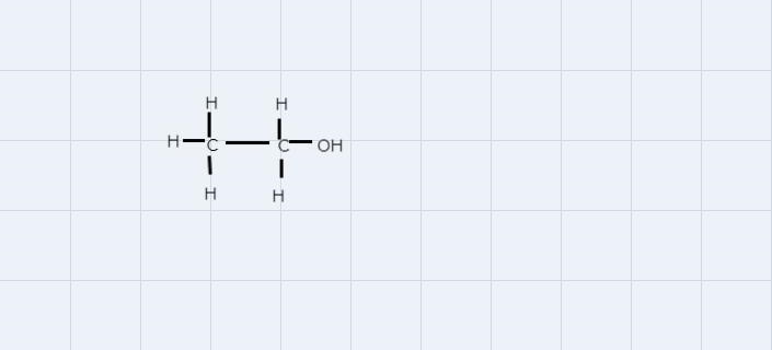 How does the structure of ethanol relate to the functions it has? Like with fuel and-example-1