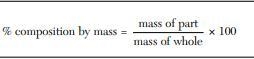 Question 7 (5 points) (08.02 mc) what is the mass of naci required to make 140 grams-example-1