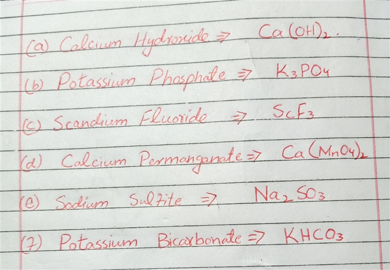 Add subscripts (1, 2, 3, etc.) and parentheses where necessary to make each of the-example-1