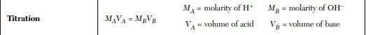 20.4 L of 0.650 M HCI reacts with 36L of KOH solution of unknown concentration. What-example-1