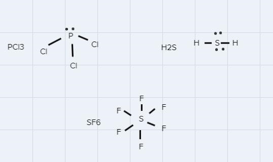 In which of the following compounds is the octet expanded to include 12 electrons-example-1