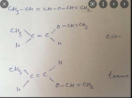 Types of isomers possible for ch3 ch2 ch2 ch3-example-1