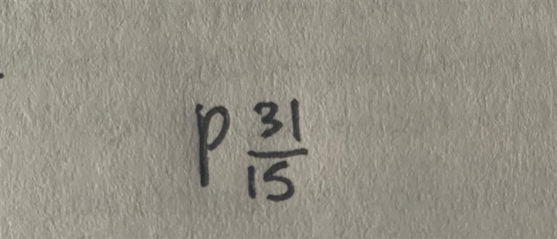 2. An ion has 15 protons, 16 neutrons, and 18 electrons. a. b. What is the atomic-example-1