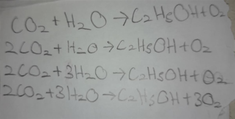 HELP ME PLEASE JUST BALANCE THE EQUATION-example-1