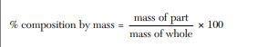 A 57.6 g sample of methane (CH4) is found to contain 43.2 g of carbon. What is the-example-1