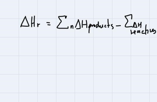 Calculate AH°rxn from AH°7 values (use table in textbook appendix) a) Cl2 (g) + 2 Na-example-1