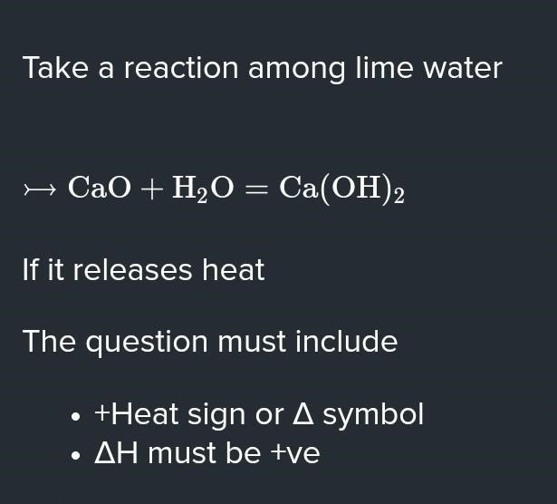 4. The students predict that the reaction will release a lot of energy. What question-example-1