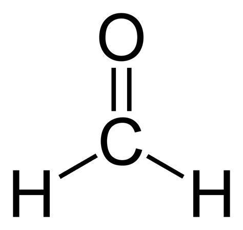 0.2 pts A molecule in which the central atom forms one double bond and two single-example-1