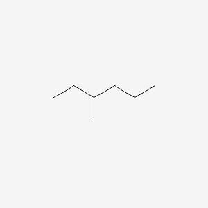 What molecule is shown below?-example-1