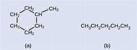 What is the bonding requirement for carbon atoms?-example-1