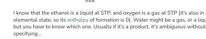 Use the bond enthalpies to calculate the enthalpy change for this reaction. Is the-example-1