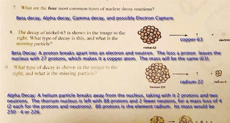 PLEASE PLEASE HELP WITH THESE ​-example-1