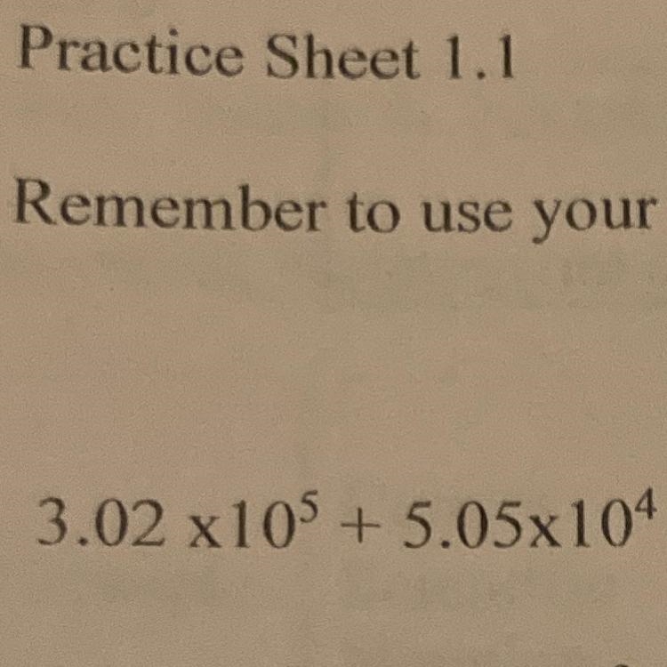 In normal decimal form and scientific notation-example-1