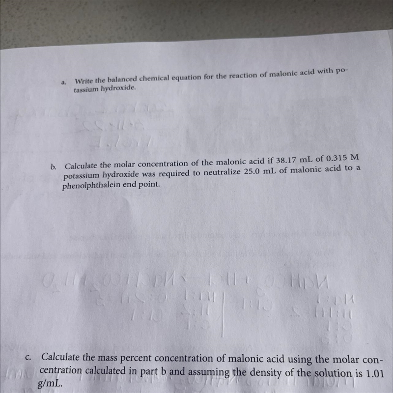 How to answer part A?-example-1