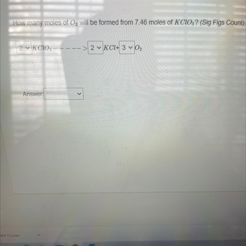 Answer the amount of miles of O2-example-1