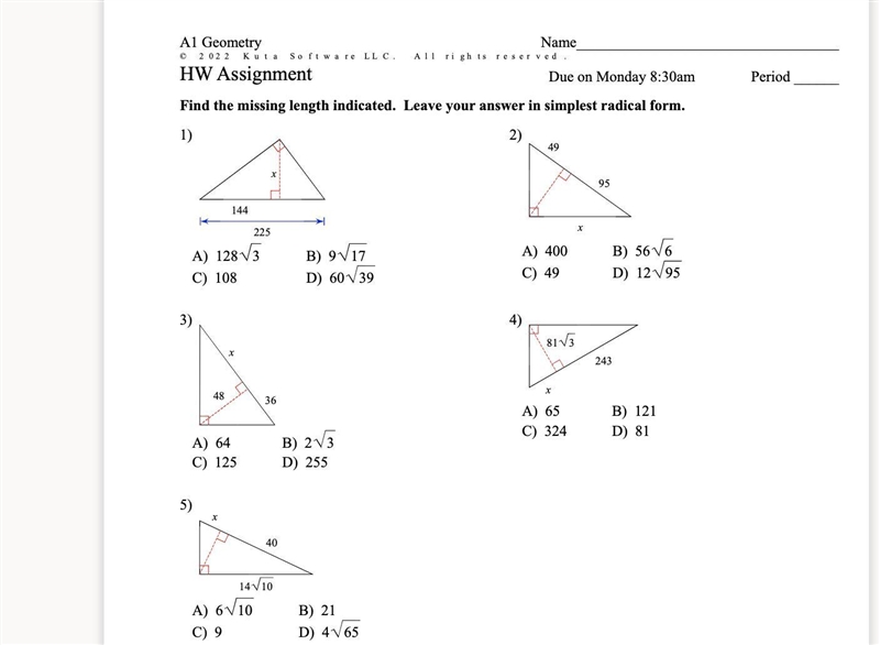 Need help with answers 1-5?-example-1