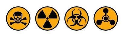 i cant figure out the last one because the first one is toxic the second one is radiation-example-1