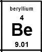 Using the picture below, calculate the number of protons, electrons, and neutrons-example-1