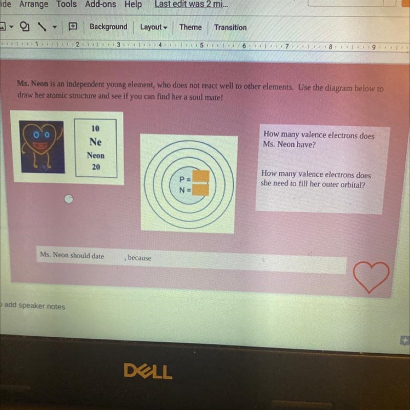 Please help , btw the diagram is just the period table-example-1