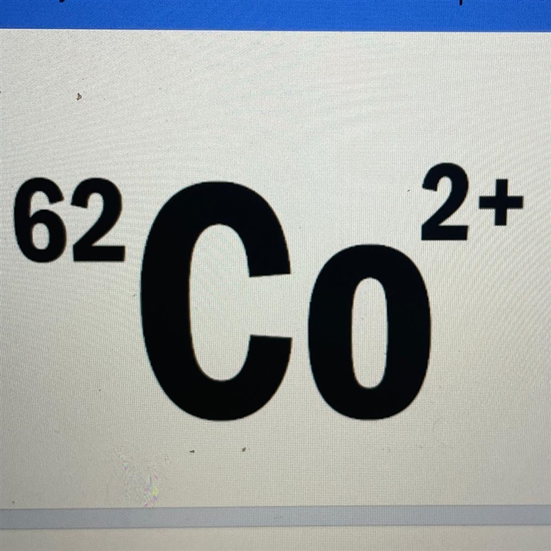 How many protons, neutrons, and electrons are there?-example-1