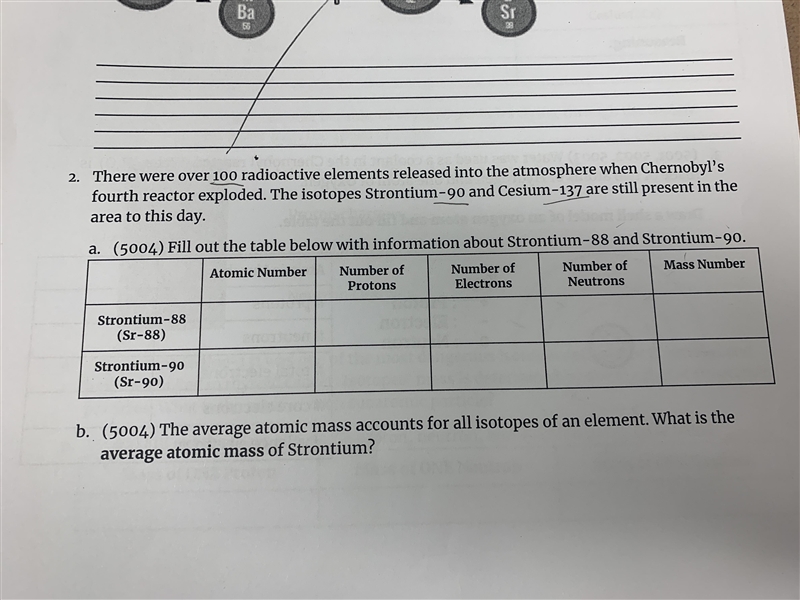 What is the average mass for-example-1