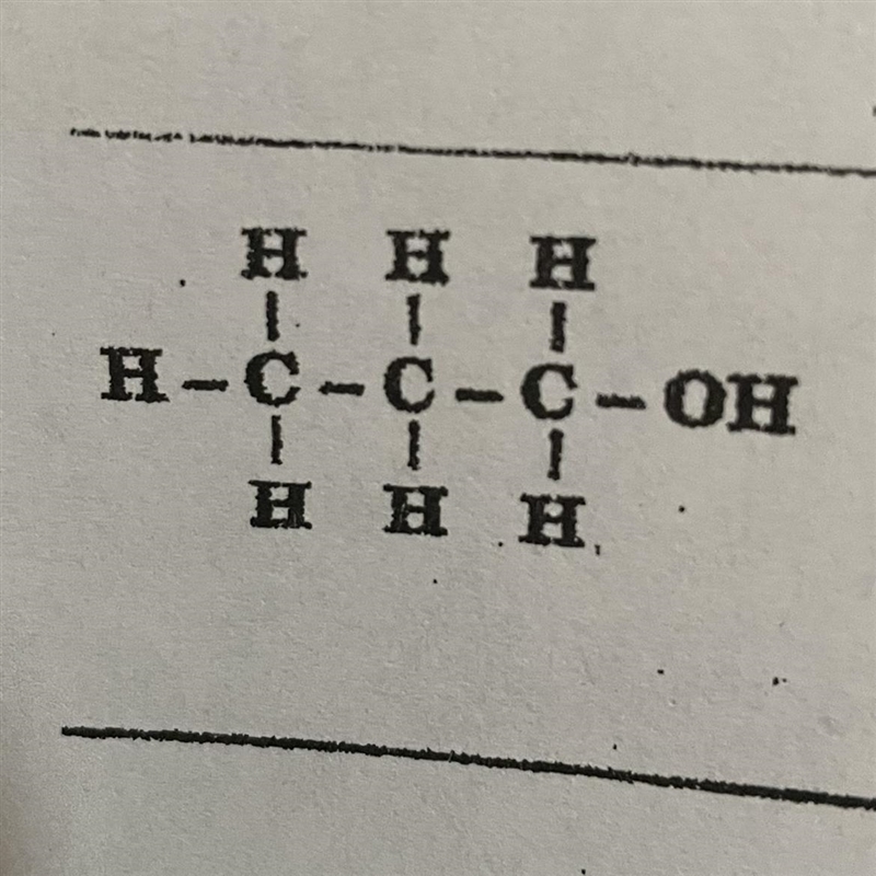 What is the organic compound?-example-1