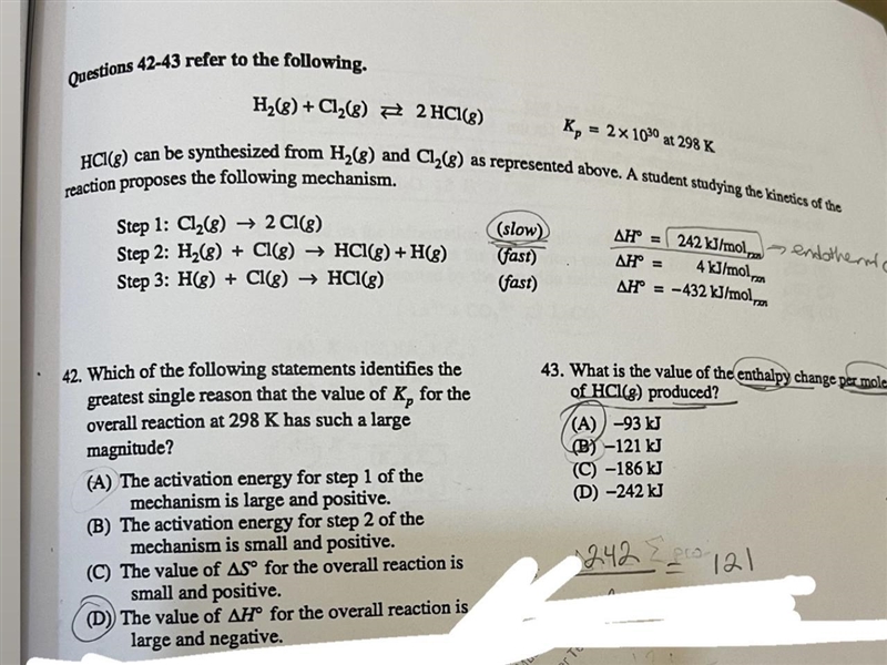 These two questions are related, I did not understand their answers-example-1