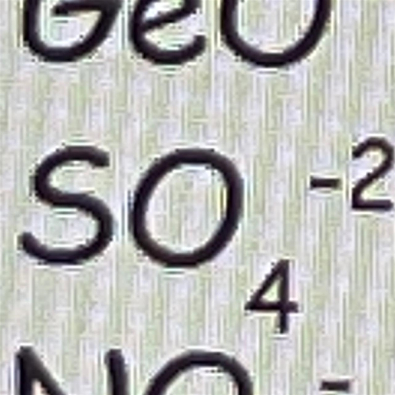 Al₂(SO4)-2 what is the oxidation number for this-example-1