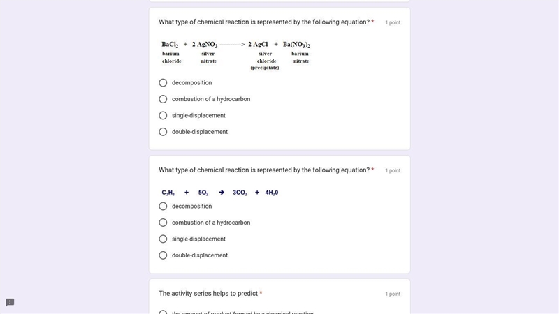 VERY IMPORTANT TIME SENSITIVE!! what are these two-example-1