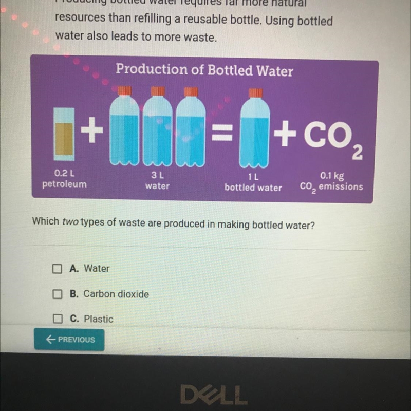 Can someone please help me? D. Petroleum-example-1