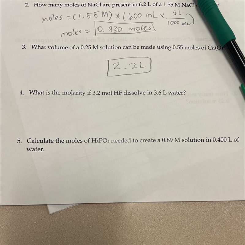 Please help witht 4 and 5-example-1