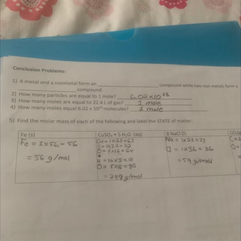 Can someone that actually knows the right answer help me with number 1 please-example-1