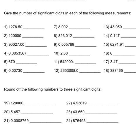 can someone help me with these? I just started chemistry this semester, and since-example-1