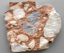 Which rock is a clastic rock?-example-3