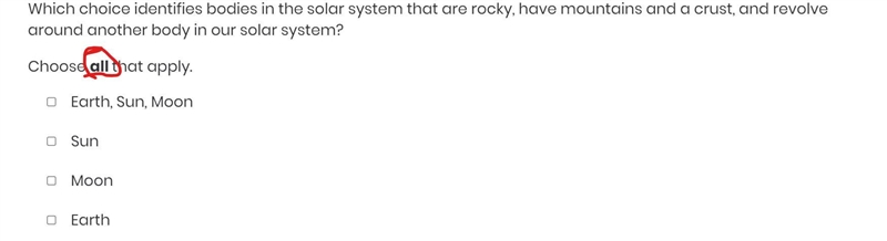 SCIENCE ANSWER THIS IF YOUR IN 5TH GRADE K12-example-1