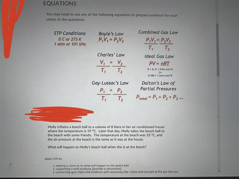 not a timed or graded response. for an amazing review please give a quick, not too-example-1